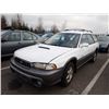 Image 1 : 1997 Subaru Outback