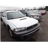 Image 2 : 1997 Subaru Outback