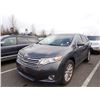 Image 1 : 2010 Toyota Venza