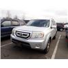 Image 1 : 2009 Honda Pilot