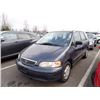 Image 1 : 1998 Honda Odyssey