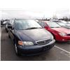 Image 2 : 1998 Honda Odyssey