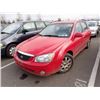 Image 1 : 2005 Kia Spectra5