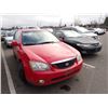 Image 2 : 2005 Kia Spectra5