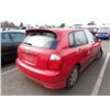 Image 3 : 2005 Kia Spectra5