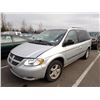 Image 1 : 2006 Dodge Caravan