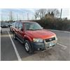 Image 2 : 2006 Ford Escape