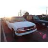 Image 2 : 2002 Chevrolet S-10