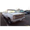 Image 2 : 1981 Chevrolet C20