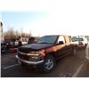 Image 1 : 2008 Chevrolet Colorado