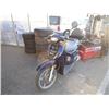 Image 1 : 2005 Aprilia Scarabeo