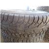 Image 3 : 5 LUG WHEELS/TIRES