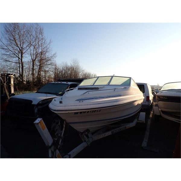 1987 Sea Ray