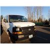 Image 2 : 2009 Chevrolet Express