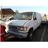 Image 1 : 1998 Ford E-250