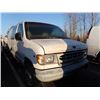 Image 2 : 1998 Ford E-250