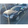 Image 1 : 2008 Ford Fusion