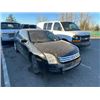Image 2 : 2008 Ford Fusion
