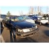 Image 2 : 1996 Saab 900 Turbo