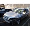 Image 1 : 2002 Toyota Highlander
