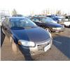 Image 2 : 2005 Chrysler Sebring