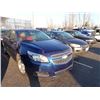 Image 2 : 2013 Chevrolet Malibu