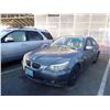 Image 1 : 2007 BMW 530i