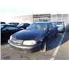 Image 1 : 2002 Chevrolet Impala