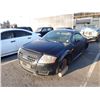 Image 1 : 2005 Audi TT
