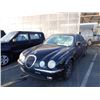 Image 1 : 2002 Jaguar S-Type