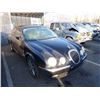 Image 2 : 2002 Jaguar S-Type