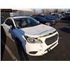 Image 2 : 2015 Subaru Legacy