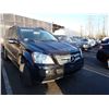 Image 2 : 2008 Mercedes-Benz GL450
