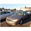 Image 1 : 2003 Ford Taurus