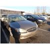 Image 2 : 2003 Ford Taurus