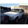 Image 1 : 1996 Ford Explorer