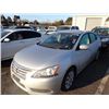 Image 1 : 2013 Nissan Sentra