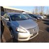 Image 2 : 2013 Nissan Sentra