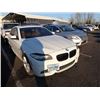 Image 2 : 2013 BMW 550i xDrive