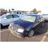 Image 1 : 2002 Volkswagen Jetta