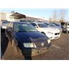 Image 2 : 2002 Volkswagen Jetta
