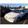 Image 1 : 1999 Toyota Camry
