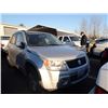 Image 2 : 2006 Suzuki Grand Vitara