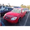 Image 1 : 2006 Chevrolet Cobalt