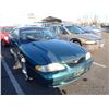 Image 2 : 1996 Ford Mustang