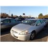 Image 1 : 2005 Honda Accord