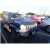 Image 2 : 2005 Jeep Liberty