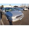 Image 2 : 2001 Buick Park Avenue