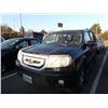 Image 1 : 2009 Honda Pilot