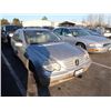 Image 2 : 2001 Mercedes-Benz C240